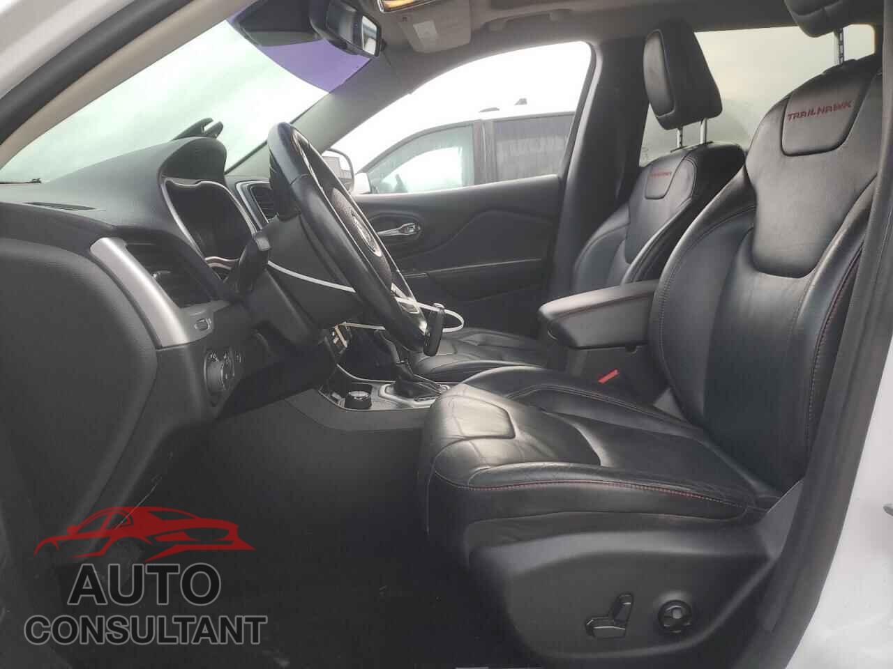 JEEP CHEROKEE 2014 - 1C4PJMBS0EW191621