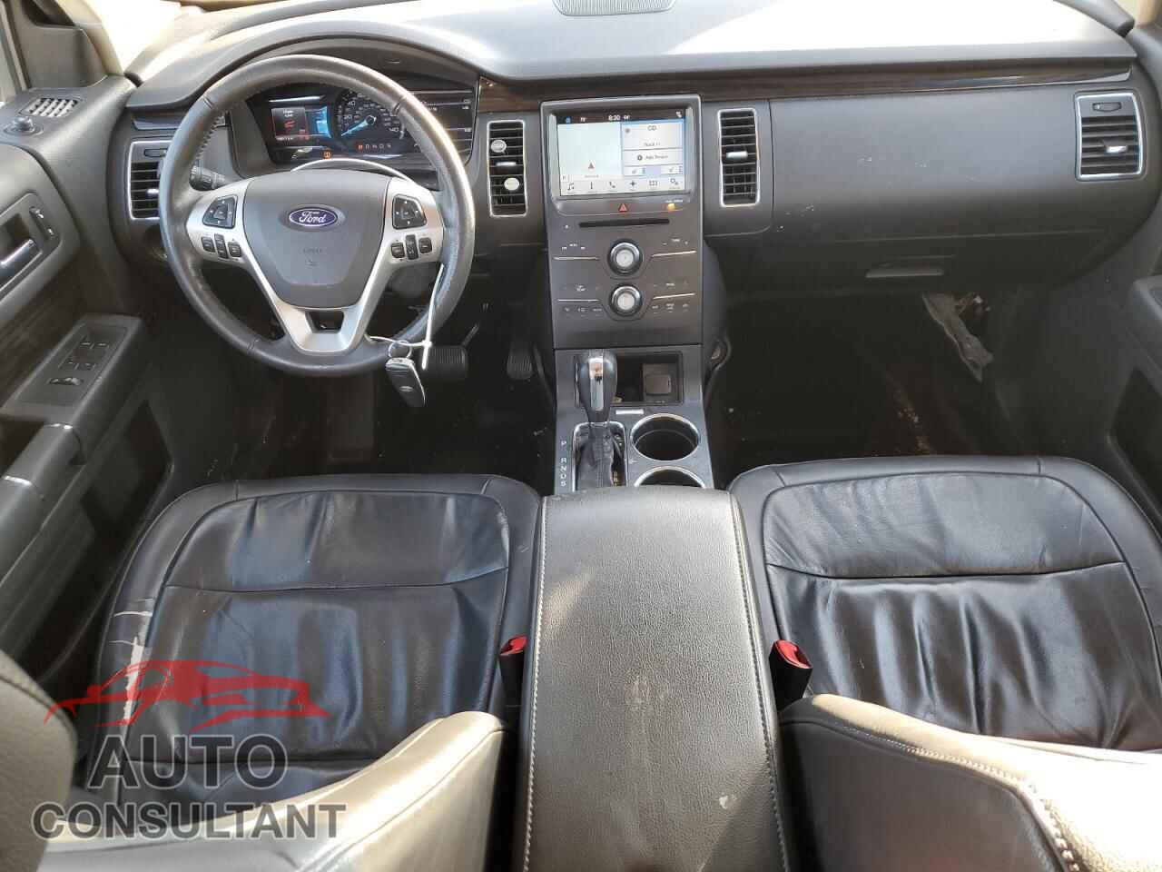 FORD FLEX 2016 - 2FMGK5C8XGBA23670