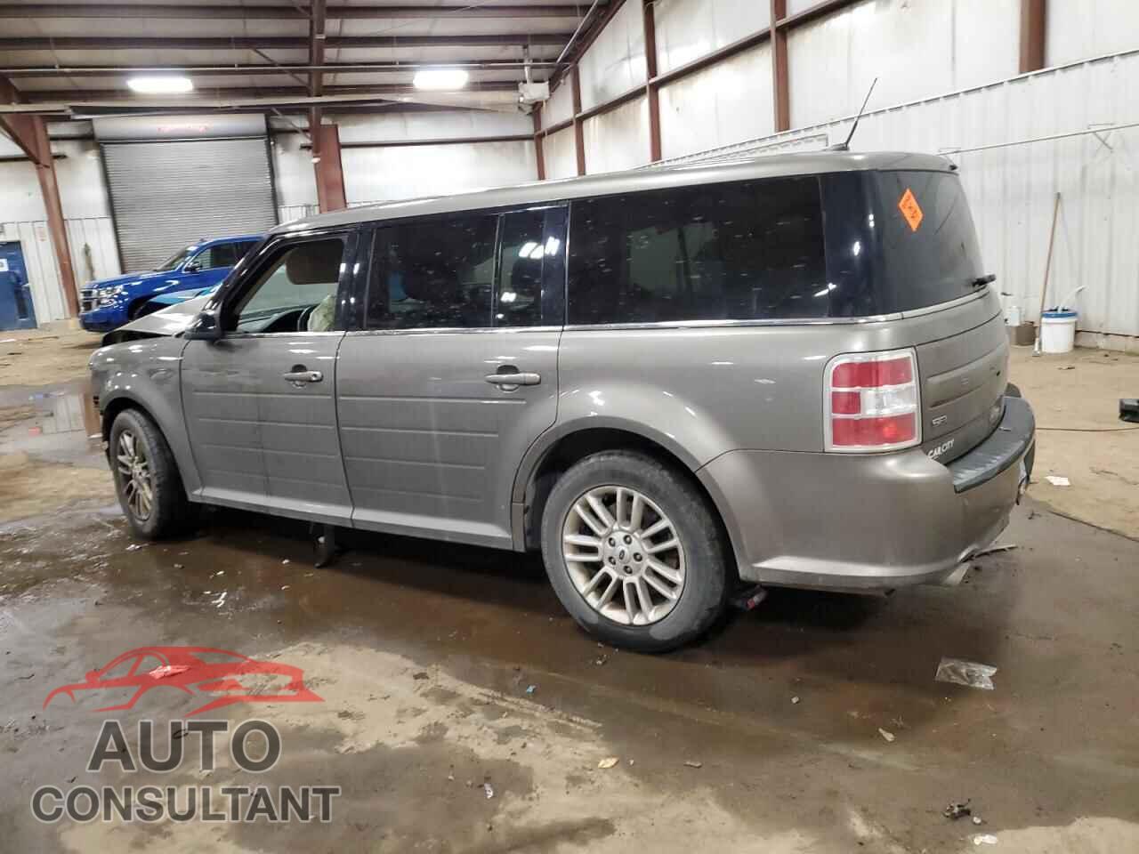 FORD FLEX 2014 - 2FMGK5C84EBD36193