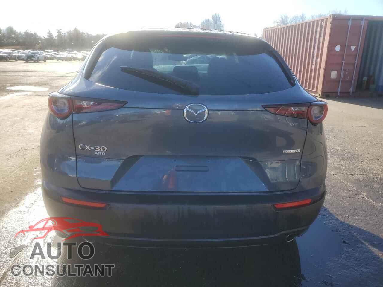 MAZDA CX30 2023 - 3MVDMBCM6PM523805