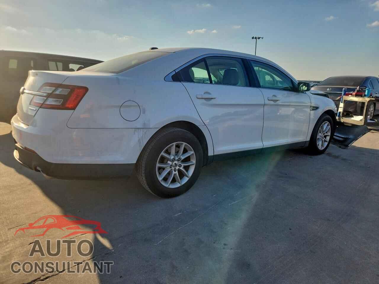 FORD TAURUS 2014 - 1FAHP2D89EG144791