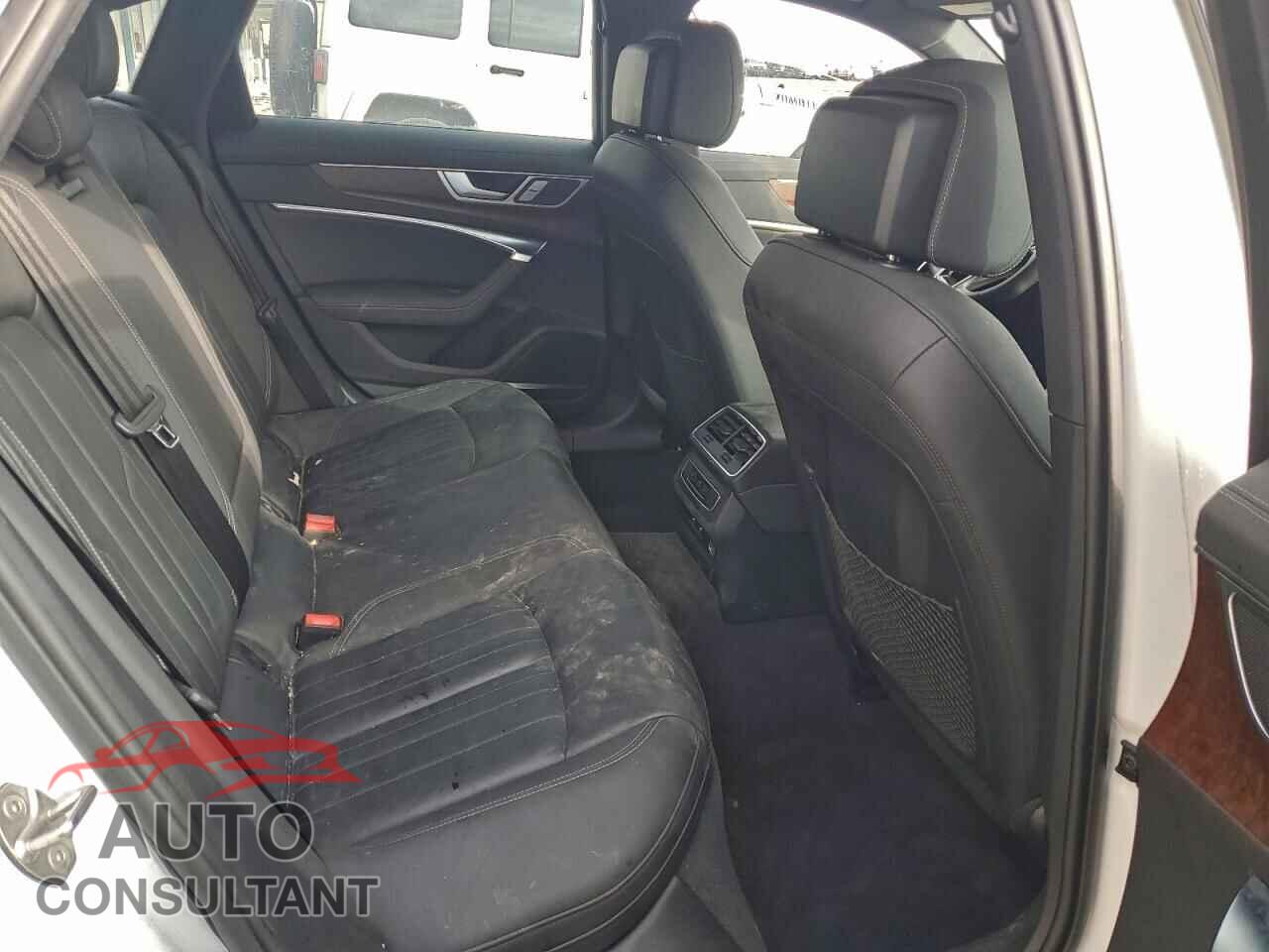 AUDI A6 2020 - WAUL2AF2XLN060622