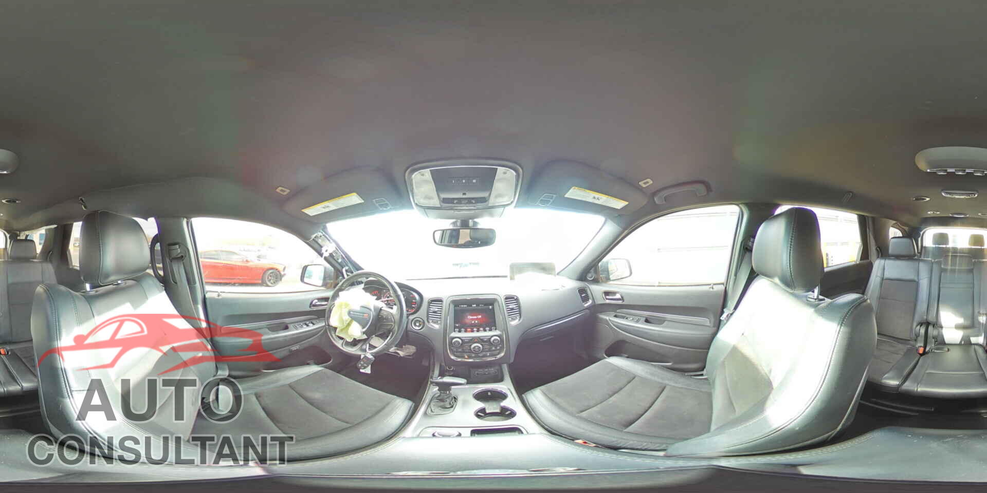 DODGE DURANGO 2019 - 1C4SDJCT2KC770873