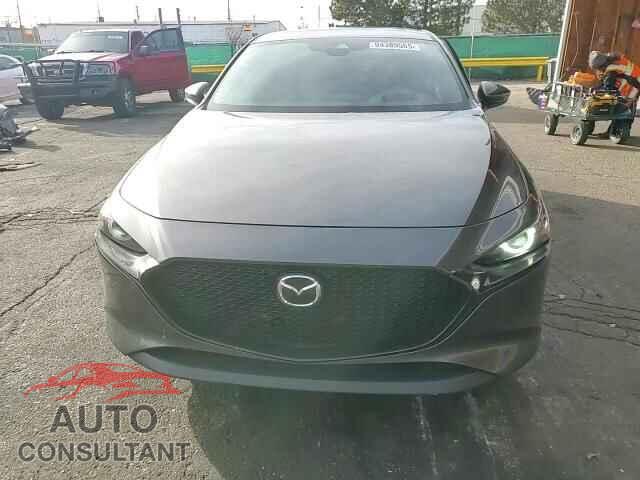 MAZDA 3 2021 - JM1BPAML0M1328811