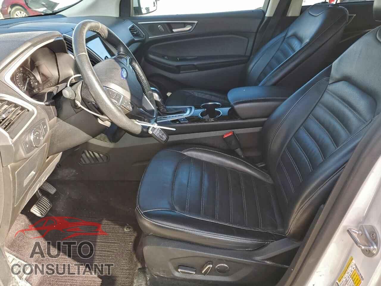 FORD EDGE 2017 - 2FMPK4J96HBB37298