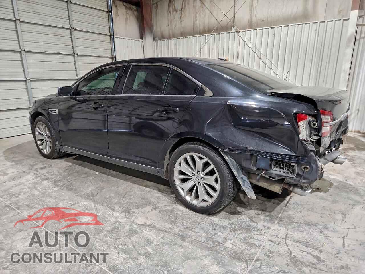 FORD TAURUS 2013 - 1FAHP2F85DG198701