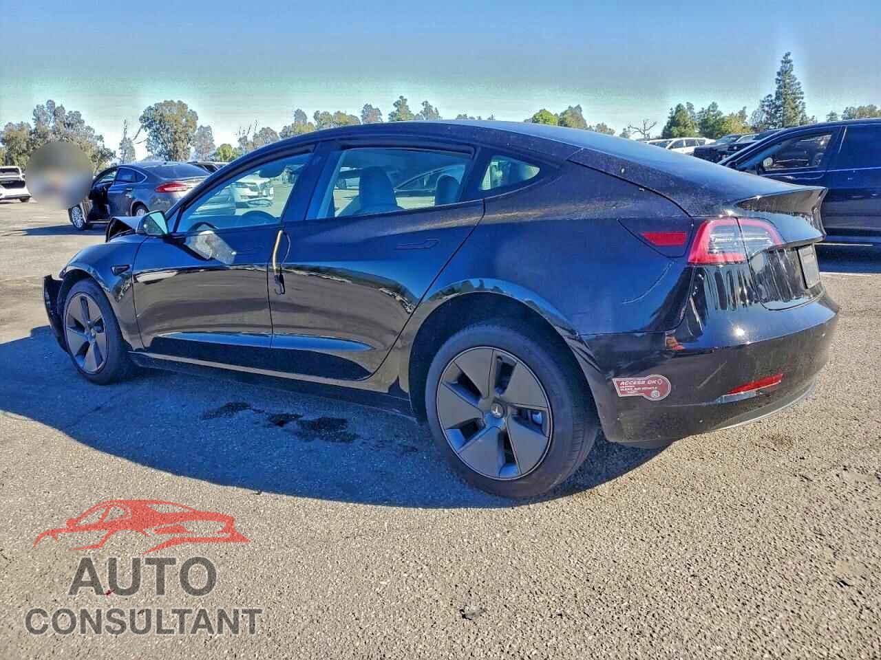 TESLA MODEL 3 2023 - 5YJ3E1EAXPF492621