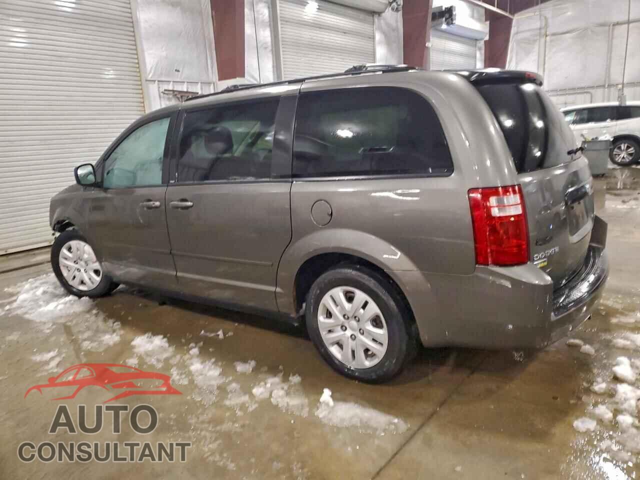DODGE CARAVAN 2010 - 2D4RN4DEXAR326033