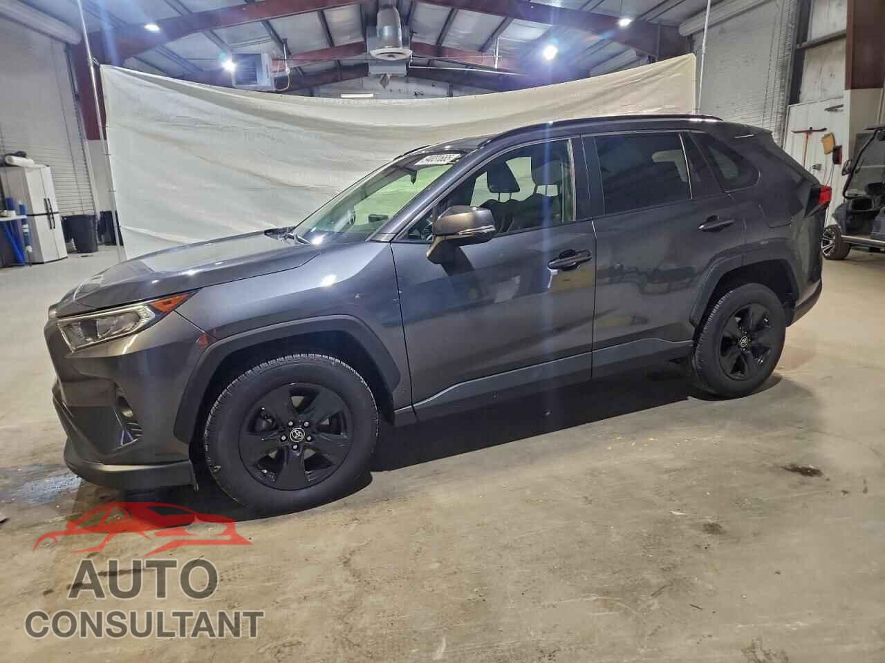 TOYOTA RAV4 2019 - JTMP1RFVXKD510631