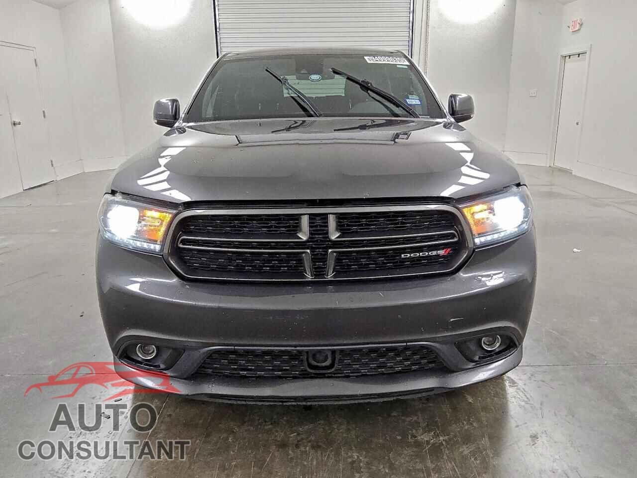 DODGE DURANGO 2015 - 1C4SDJCT6FC784975
