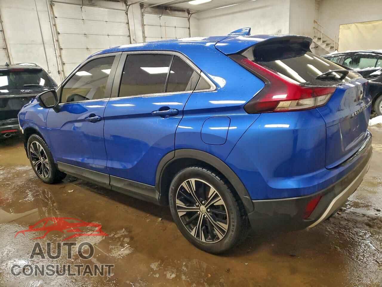 MITSUBISHI ECLIPSE 2022 - JA4ASWAA0NZ001803