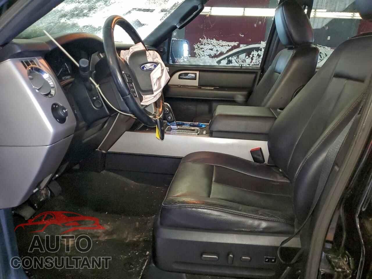 FORD EXPEDITION 2017 - 1FMJK2AT3HEA80102