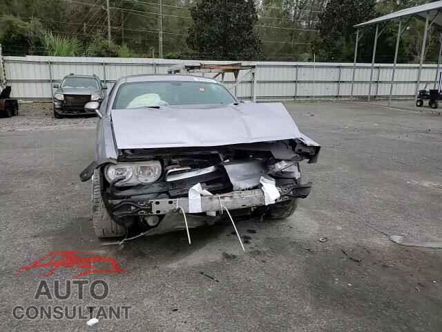 DODGE CHALLENGER 2011 - 2B3CJ4DG5BH561870