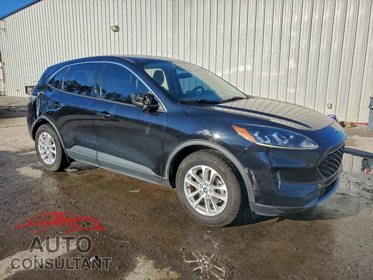 FORD ESCAPE 2020 - 1FMCU0G66LUA22072