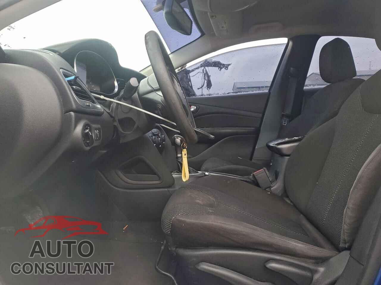 DODGE DART 2014 - 1C3CDFAA7ED768204