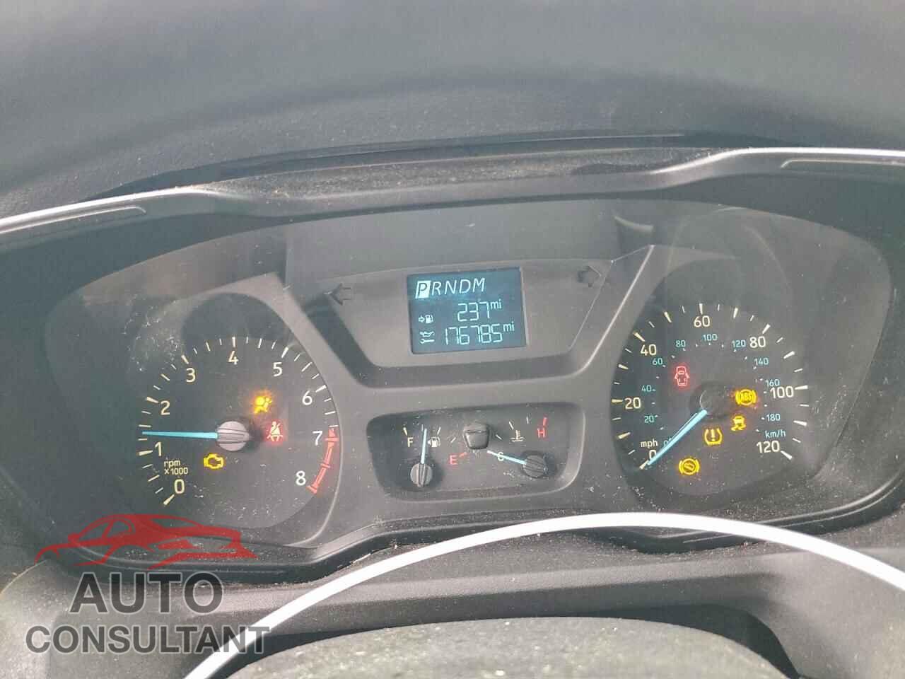 FORD TRANSIT 2015 - 1FBZX2CM2FKB15388