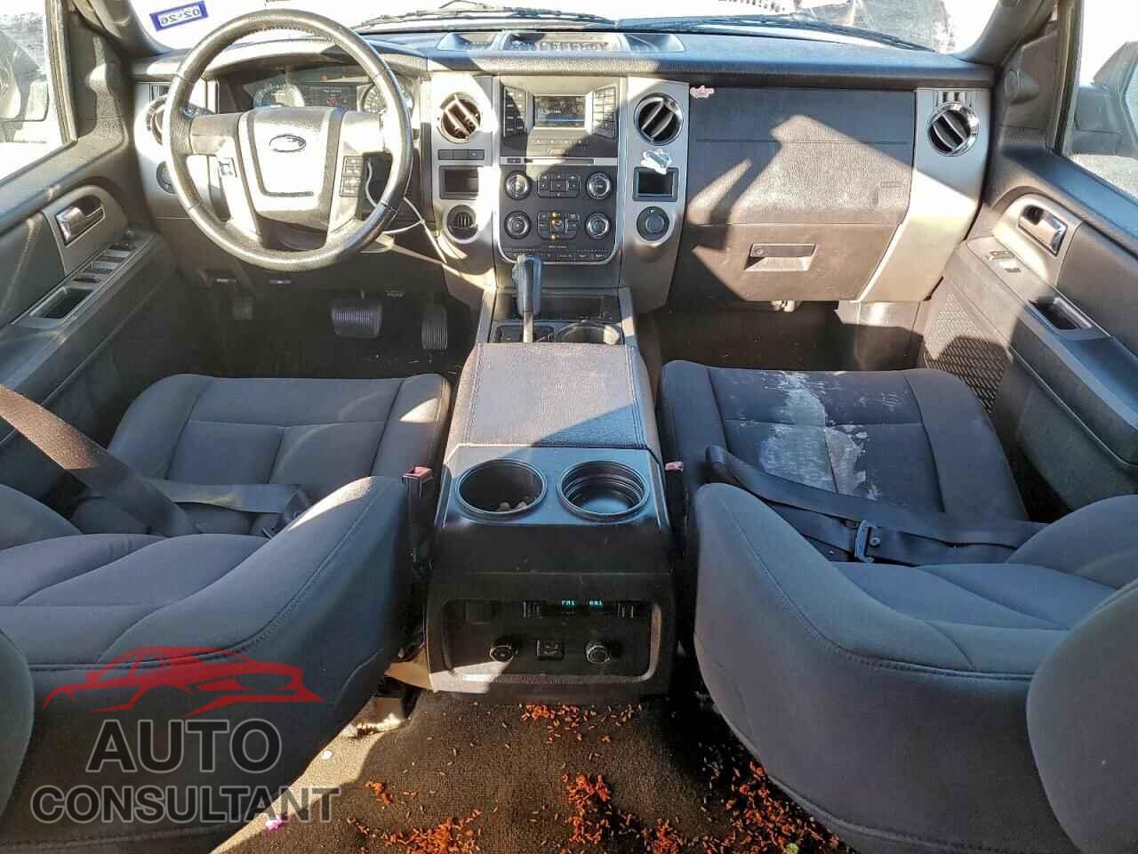 FORD EXPEDITION 2017 - 1FMJK1HT2HEA57670