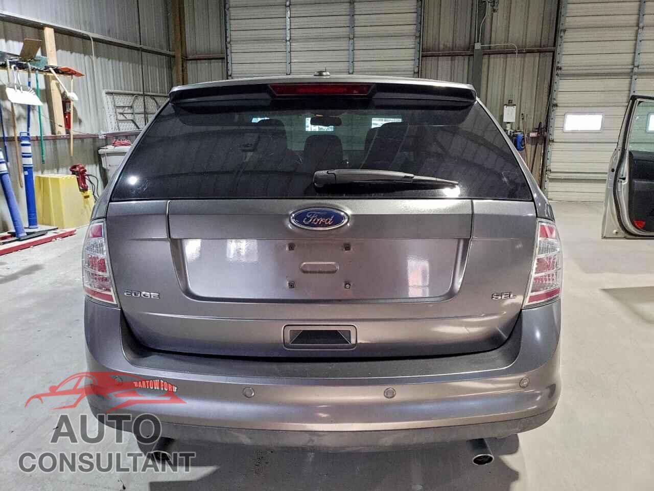 FORD EDGE 2009 - 2FMDK38C09BA44762