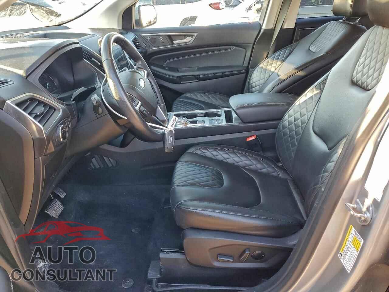 FORD EDGE 2023 - 2FMPK4K95PBA15903