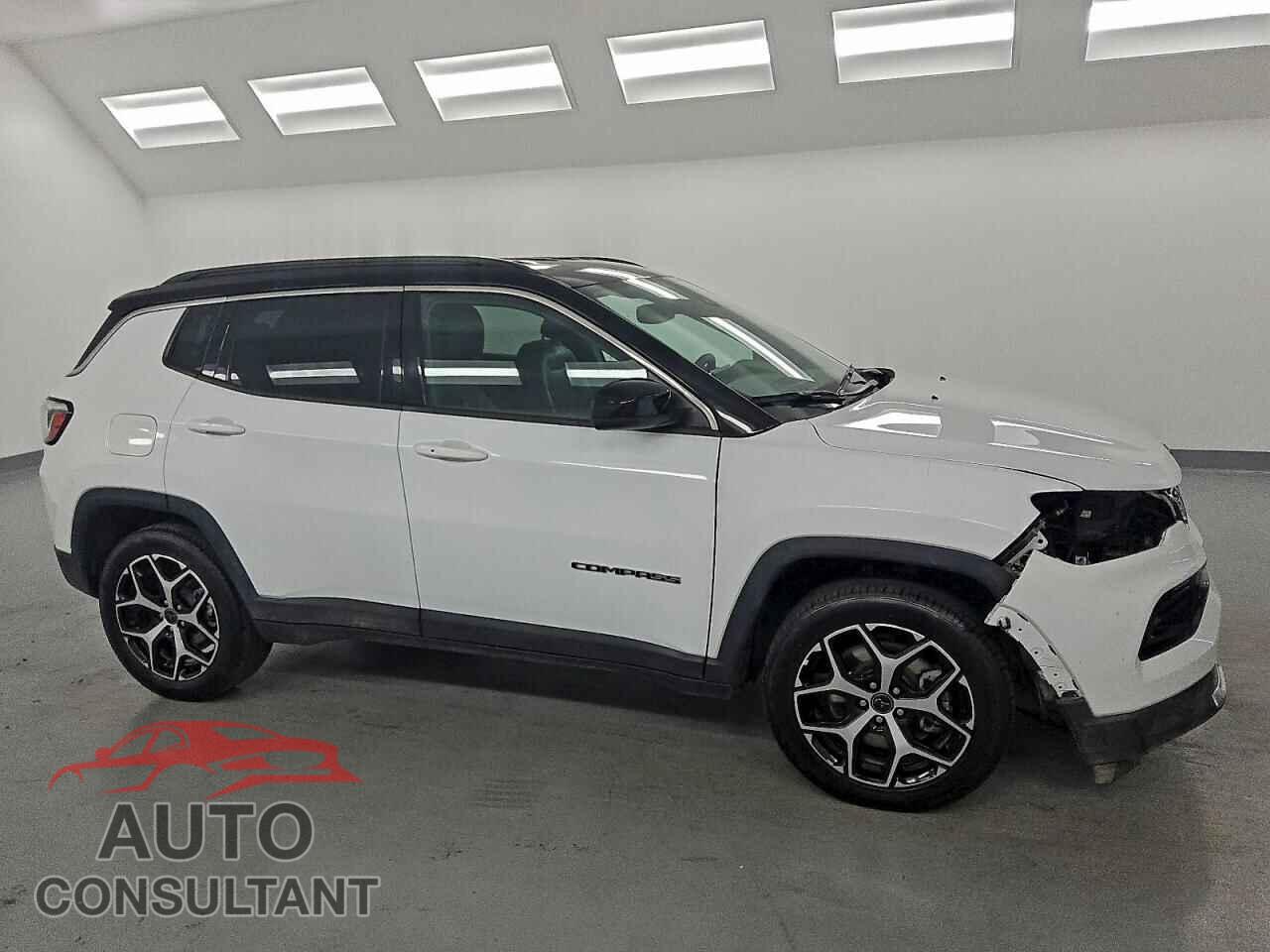 JEEP COMPASS 2025 - 3C4NJDCN5ST514112