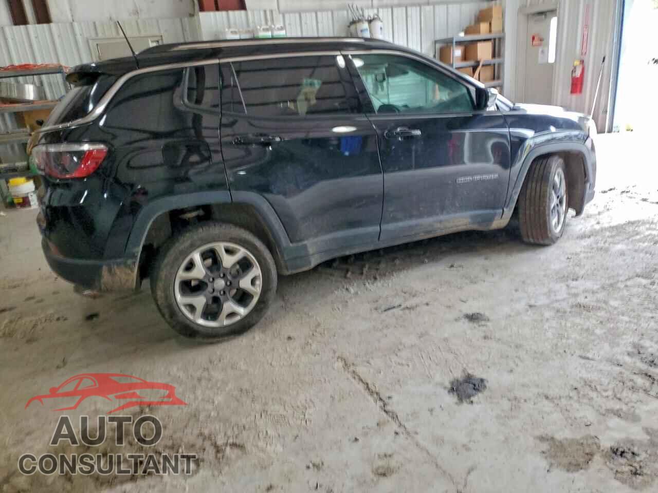 JEEP COMPASS 2020 - 3C4NJDCB1LT248160