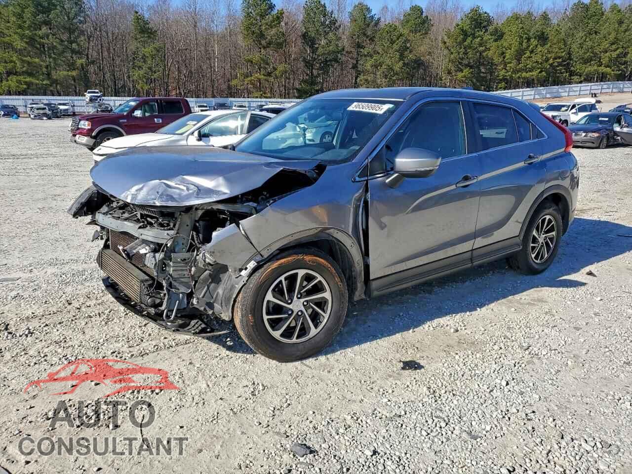 MITSUBISHI ECLIPSE 2020 - JA4AS3AA6LZ013112