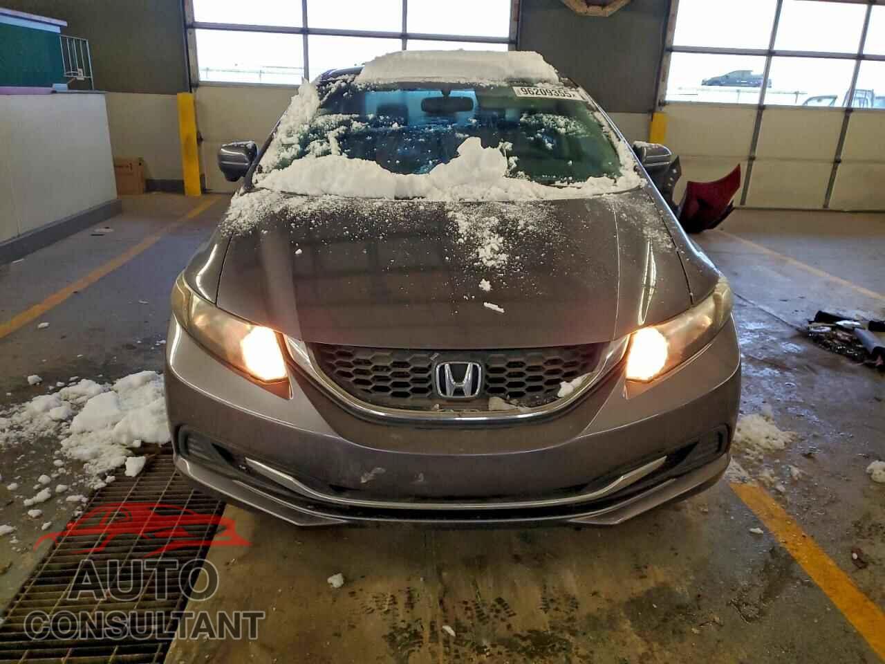 HONDA CIVIC 2015 - 19XFB2F70FE044231