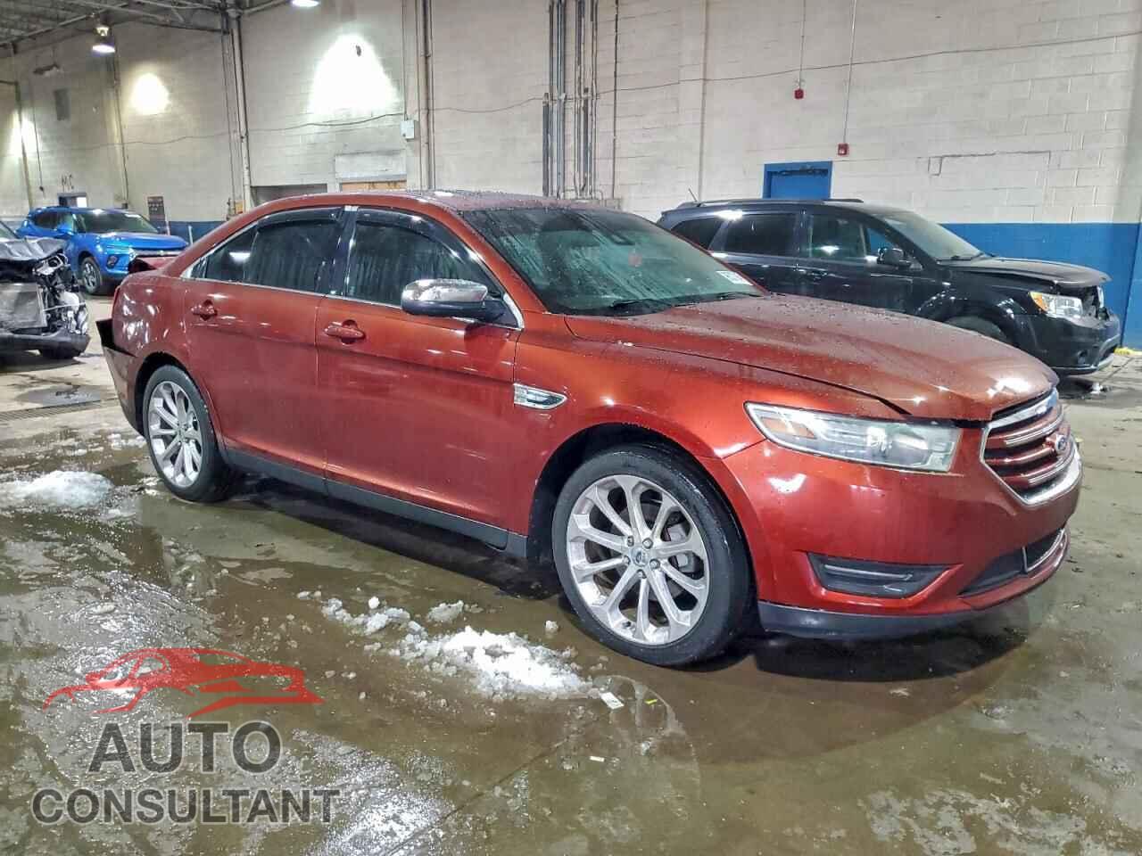 FORD TAURUS 2014 - 1FAHP2F82EG108583