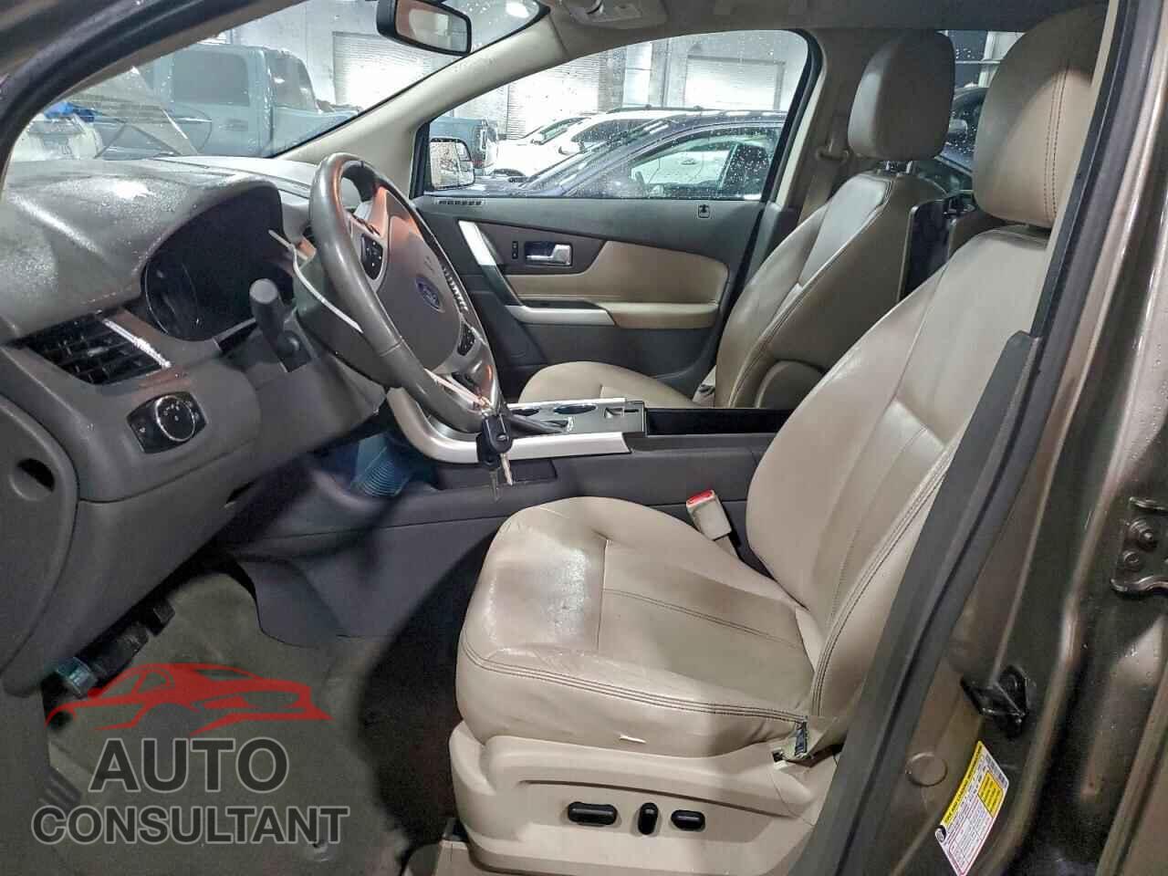 FORD EDGE 2012 - 2FMDK4JC1CBA92293