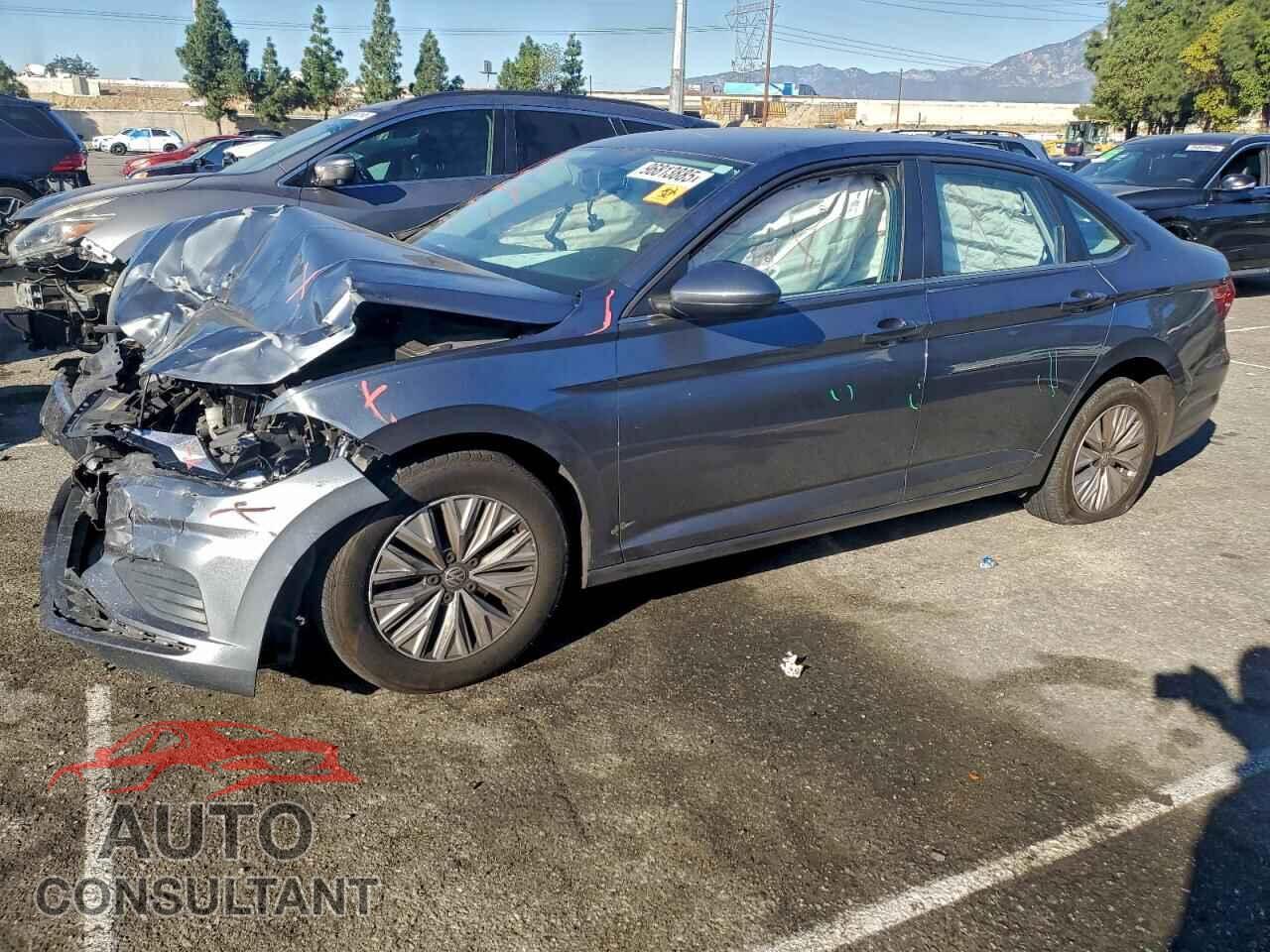 VOLKSWAGEN JETTA 2020 - 3VWC57BU3LM083932