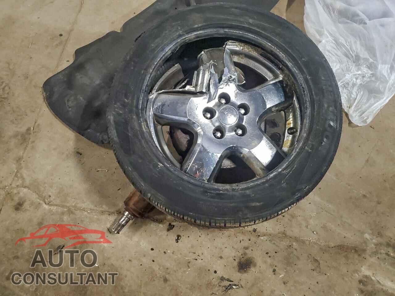 JEEP COMPASS 2010 - 1J4NF5FB7AD611237