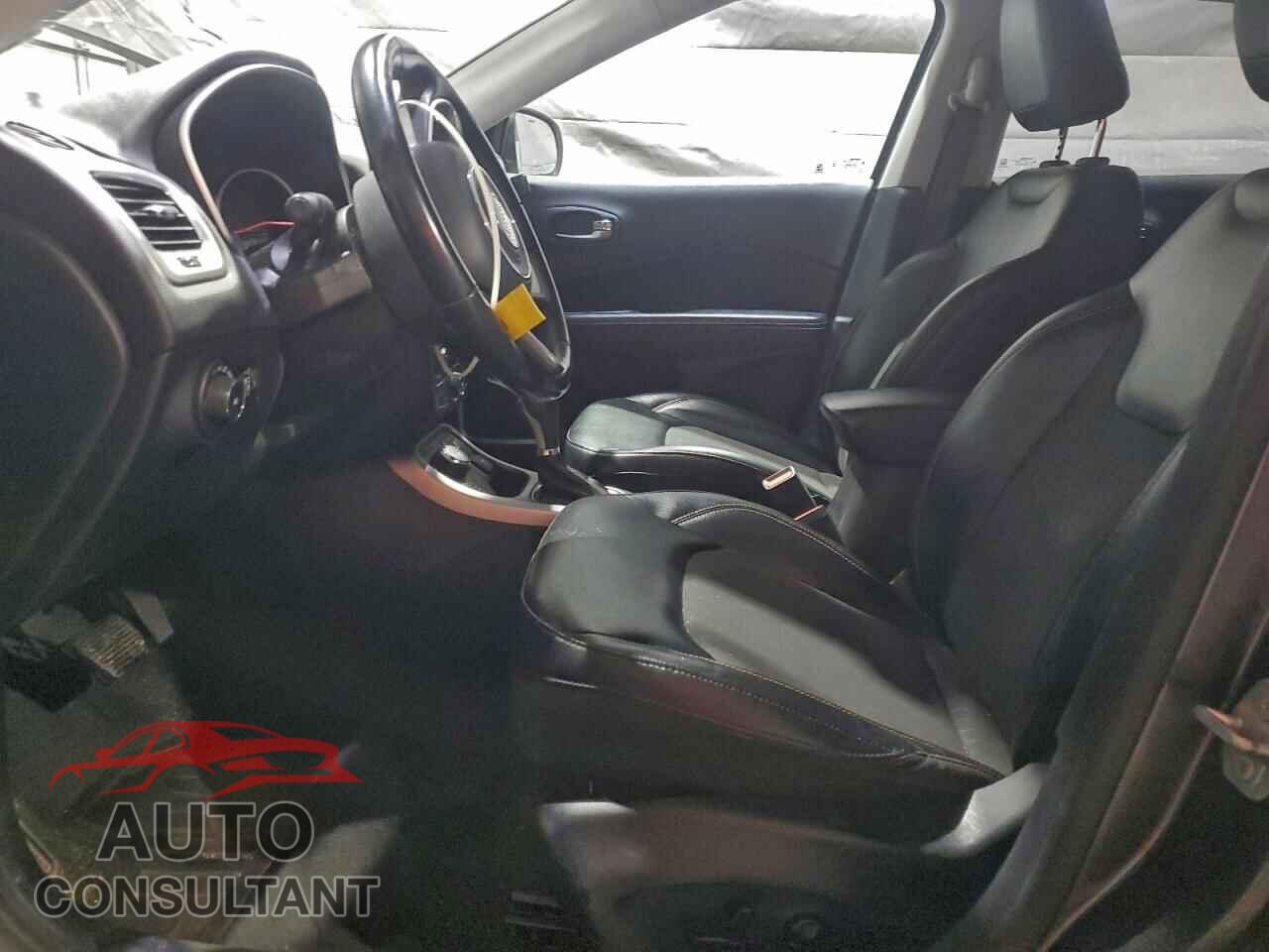 JEEP COMPASS 2018 - 3C4NJDBB2JT155081