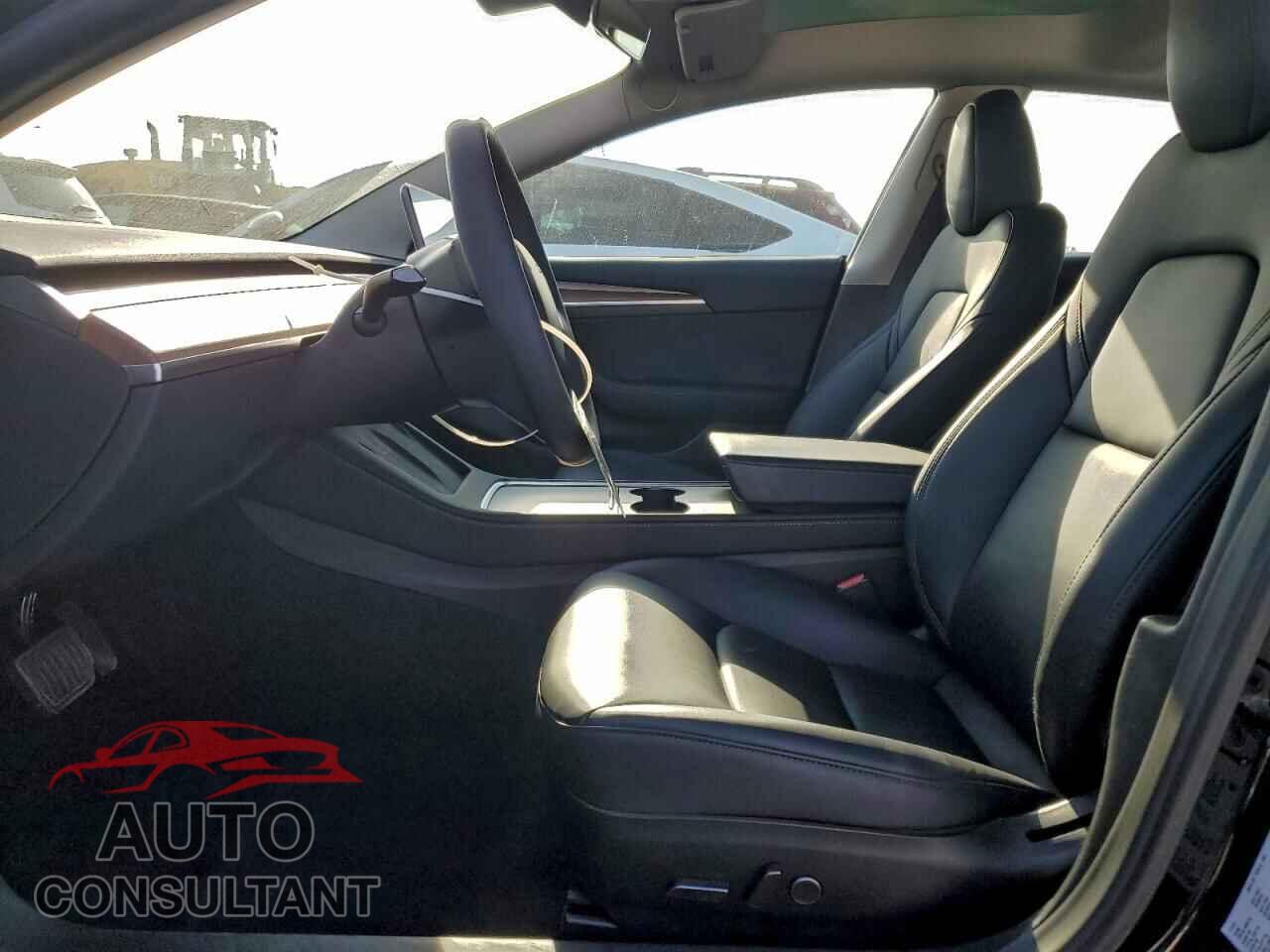 TESLA MODEL 3 2023 - 5YJ3E1EA1PF688835