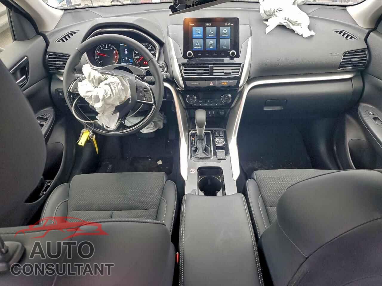 MITSUBISHI ECLIPSE 2025 - JA4ATWAA3SZ046470