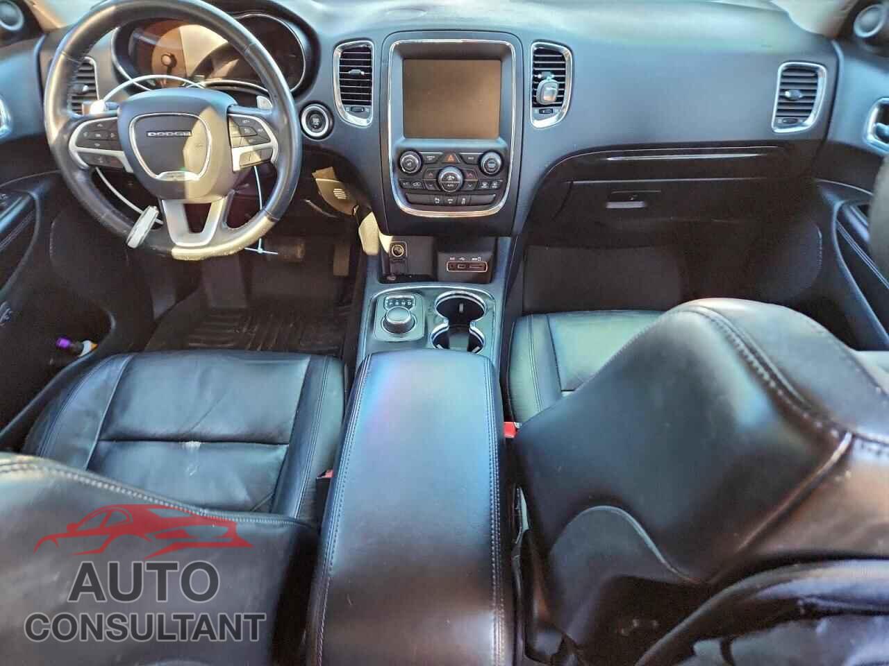 DODGE DURANGO 2015 - 1C4RDJDG2FC139630
