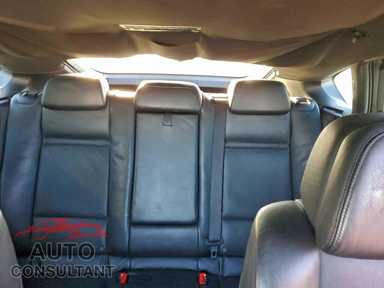 BMW X6 2012 - 5YMGZ0C53CLL29619