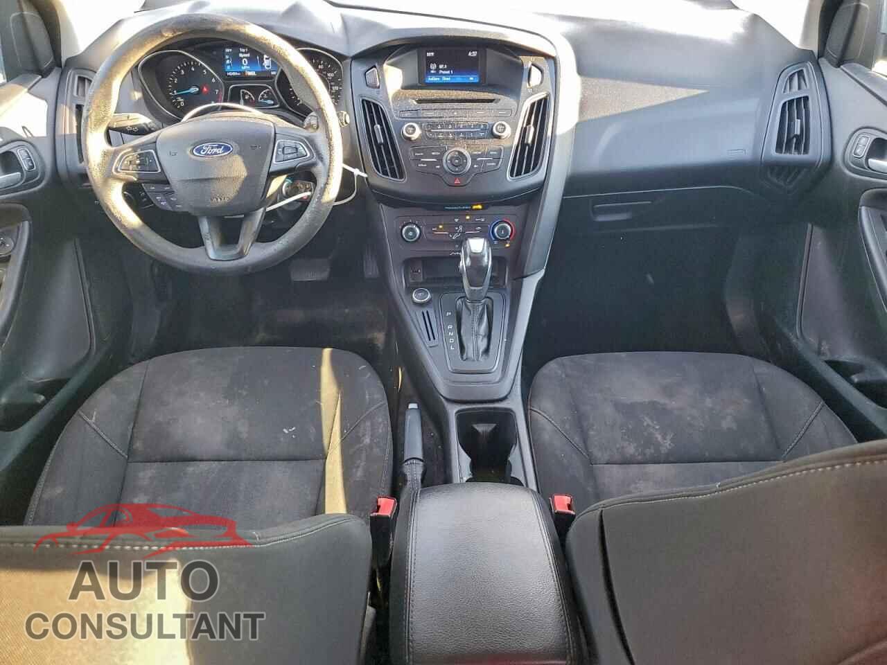 FORD FOCUS 2016 - 1FADP3K23GL205288