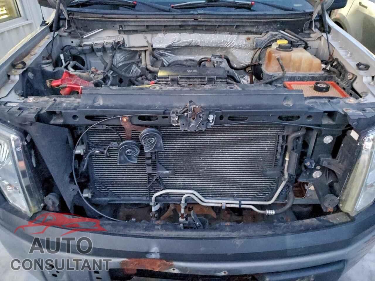 FORD F-150 2014 - 1FTFX1EF3EFC18656