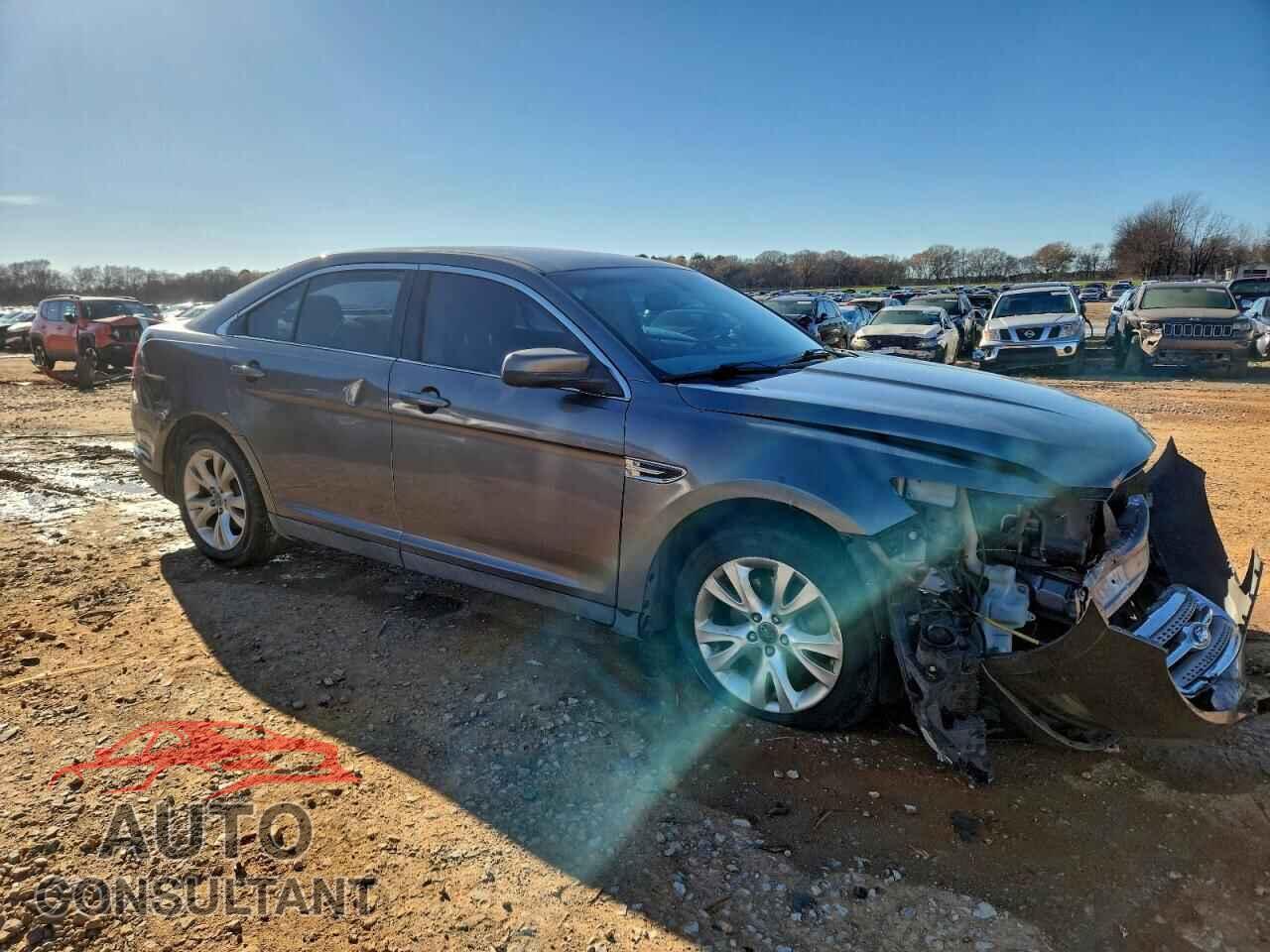 FORD TAURUS 2011 - 1FAHP2EW5BG145235