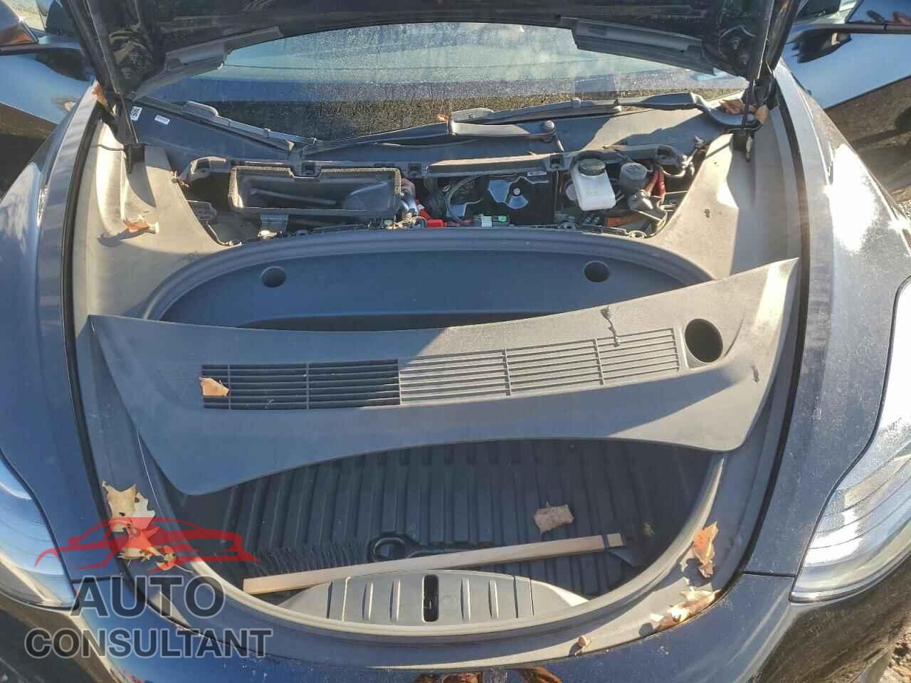 TESLA MODEL 3 2022 - 5YJ3E1EA4NF289561