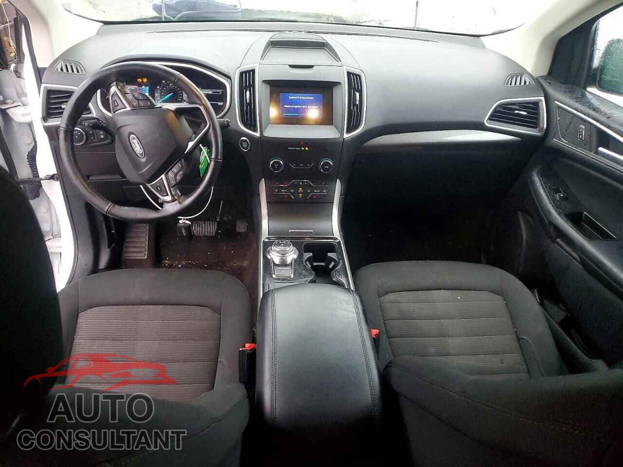 FORD EDGE 2020 - 2FMPK4J97LBA20080