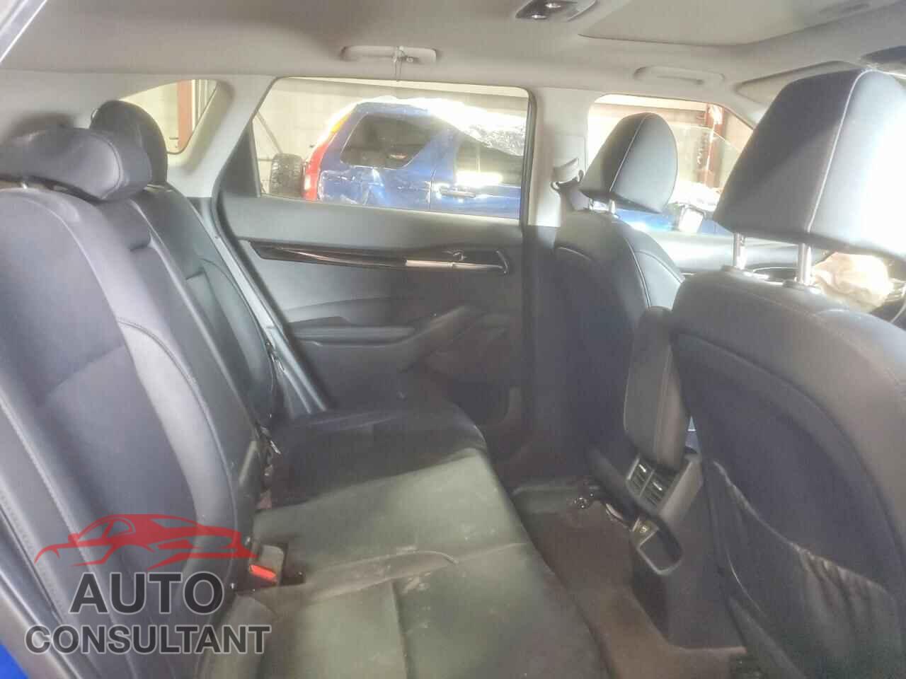 KIA SELTOS 2021 - KNDERCAA2M7185427