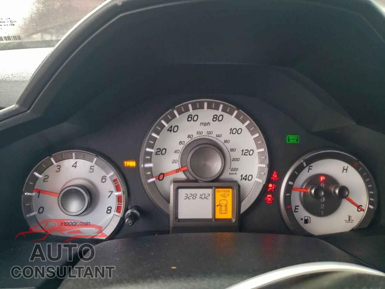 HONDA PILOT 2014 - 5FNYF3H52EB017782