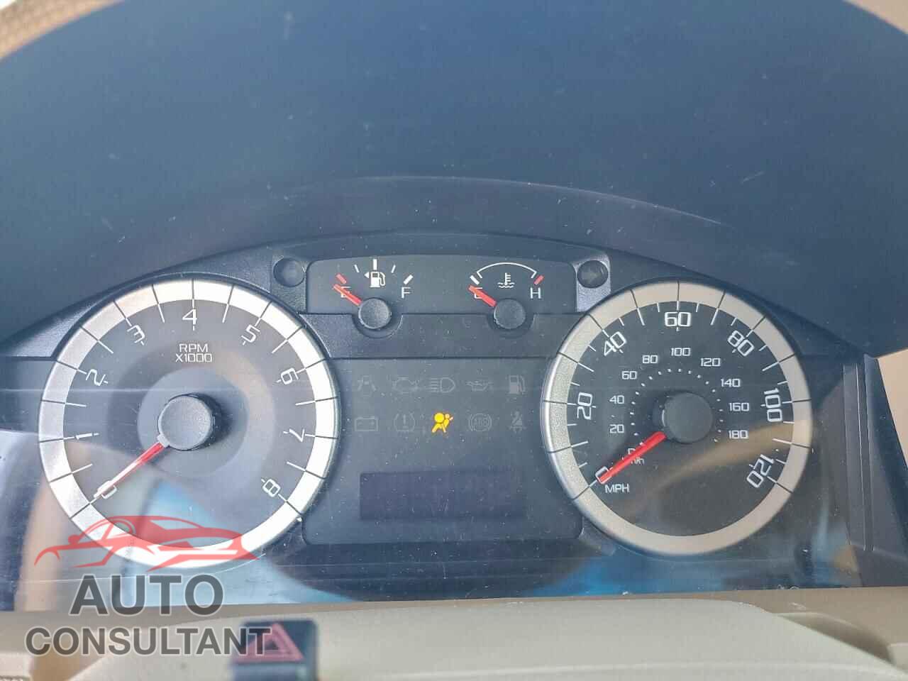 FORD ESCAPE 2012 - 1FMCU9EG8CKC35357
