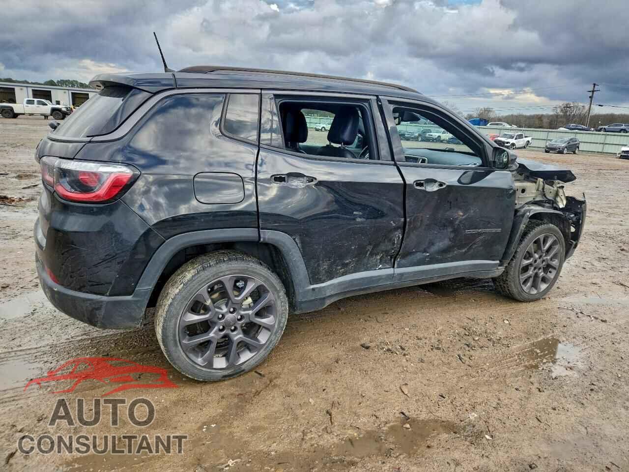 JEEP COMPASS 2020 - 3C4NJDCB4LT223236