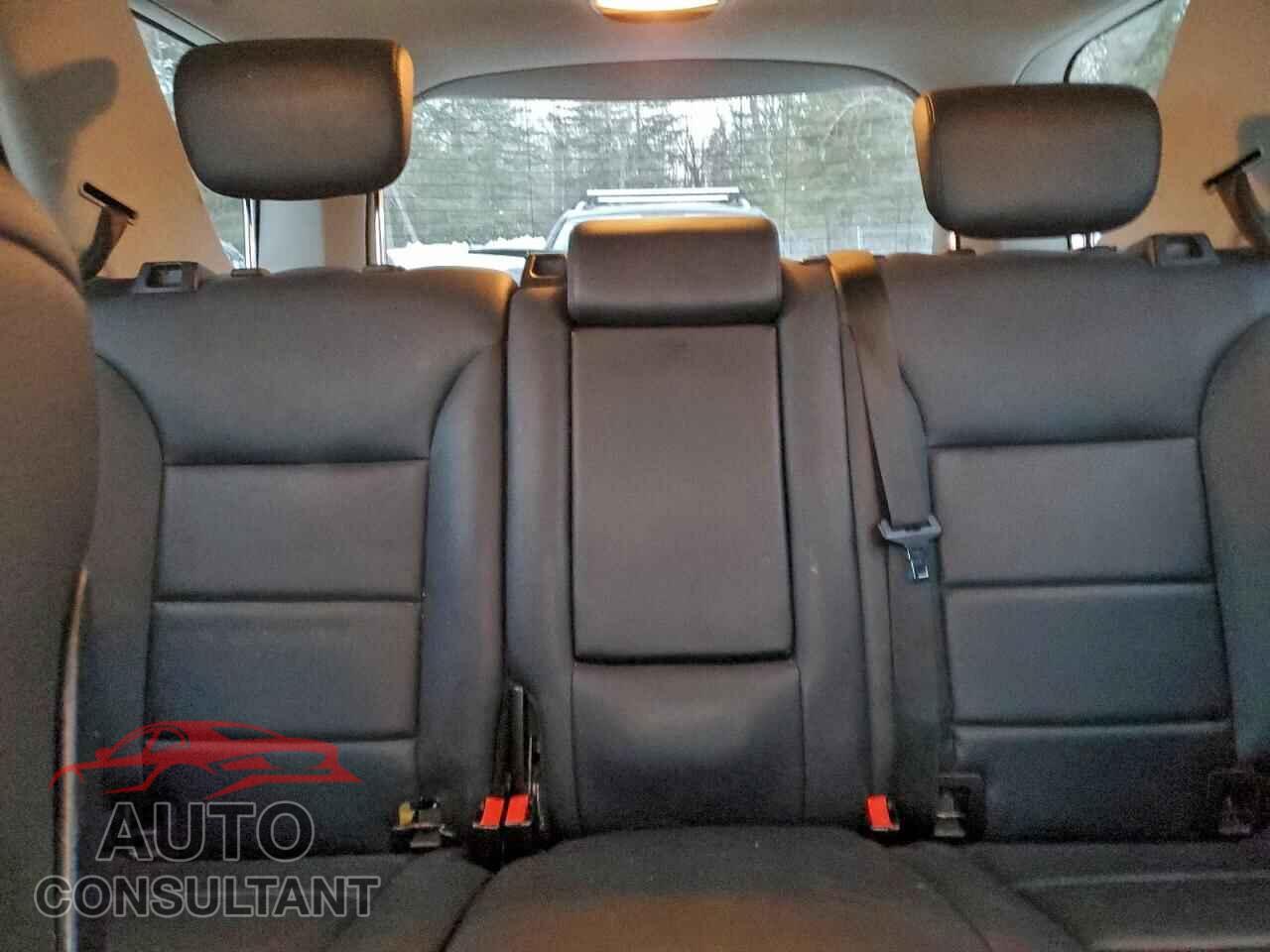 MERCEDES-BENZ M-CLASS 2011 - 4JGBB2FB2BA653655