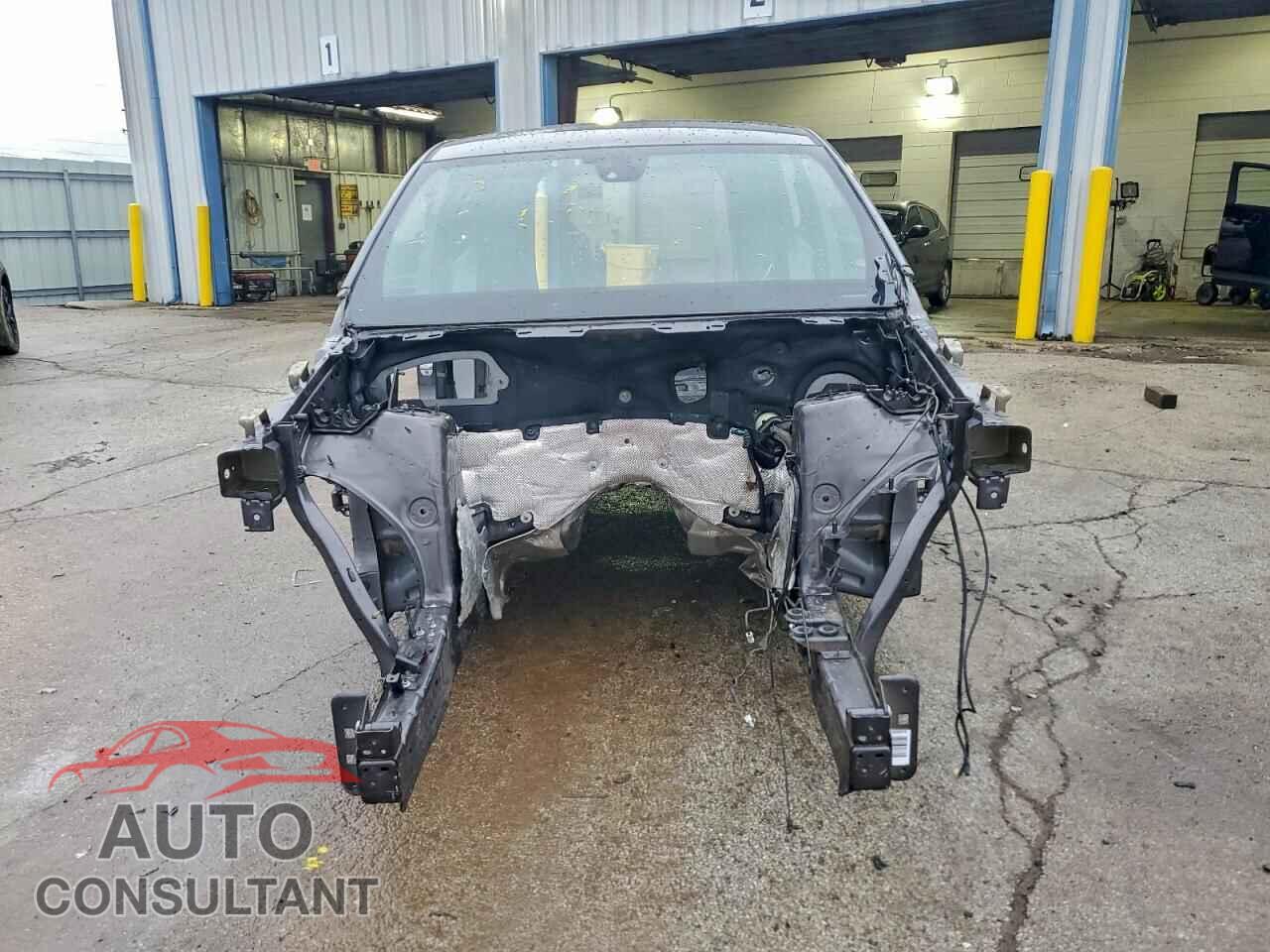 DODGE DURANGO 2021 - 1C4SDJH96MC692596