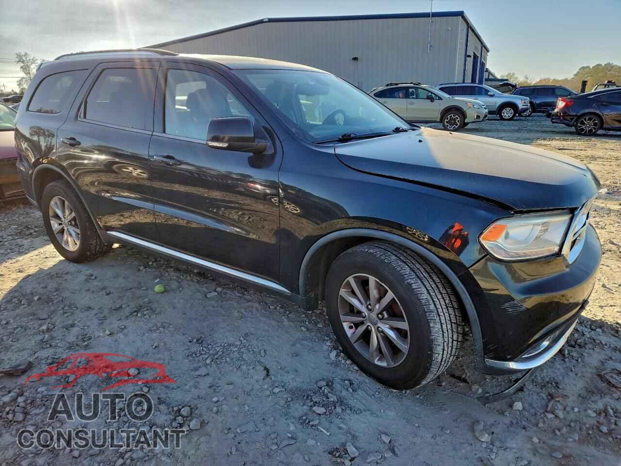 DODGE DURANGO 2015 - 1C4RDHDG7FC200964