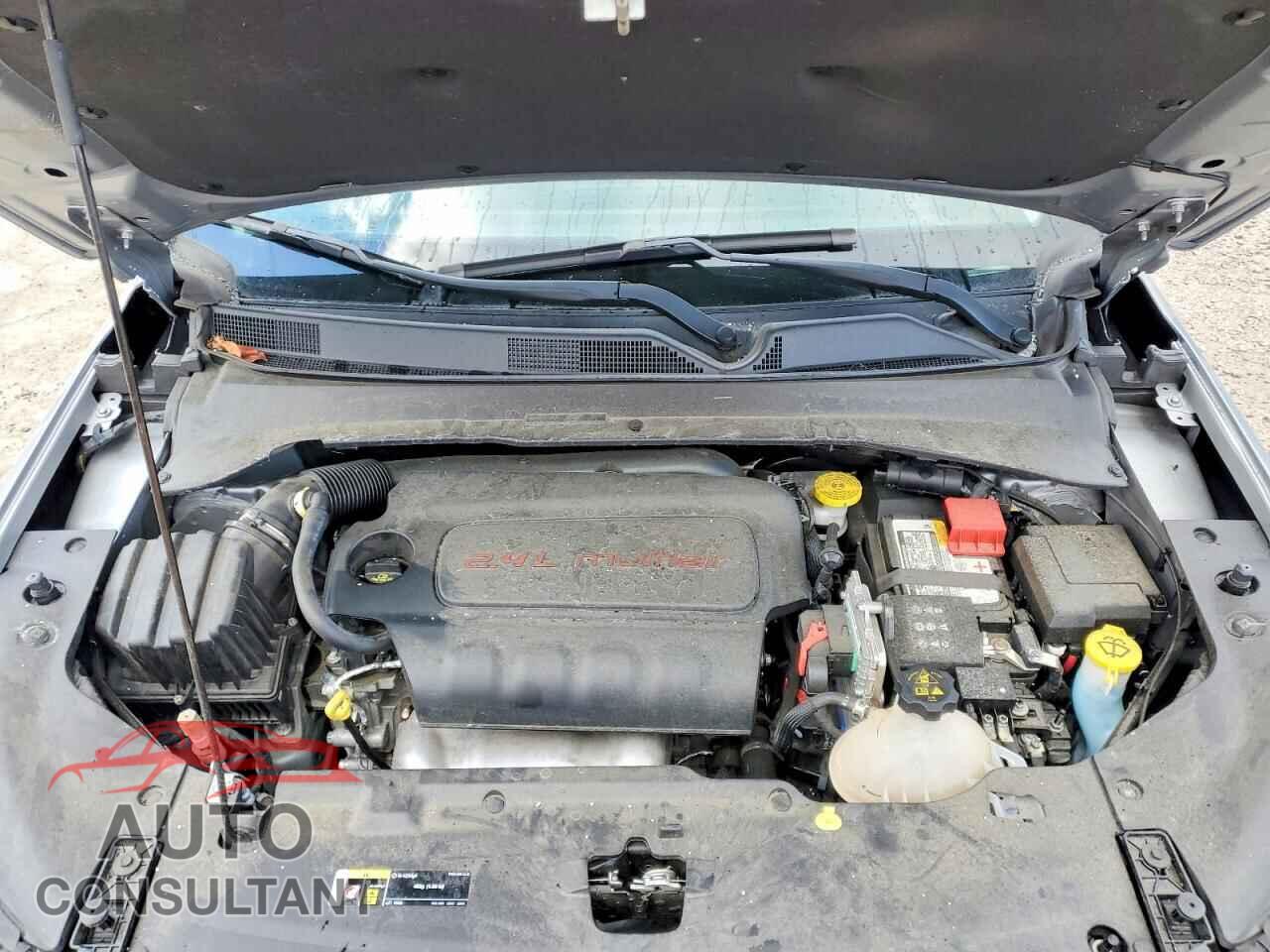 JEEP COMPASS 2022 - 3C4NJDCB5NT194882