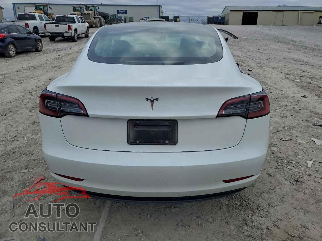 TESLA MODEL 3 2023 - 5YJ3E1EA2PF641927